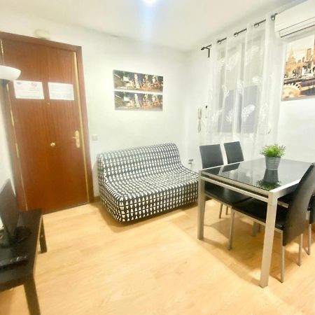 Jaime El Conquistador Apartment Madrid Esterno foto