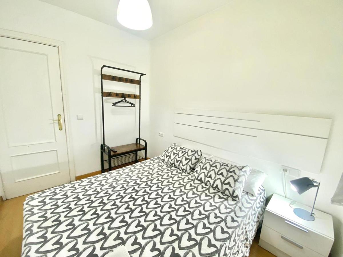 Jaime El Conquistador Apartment Madrid Esterno foto