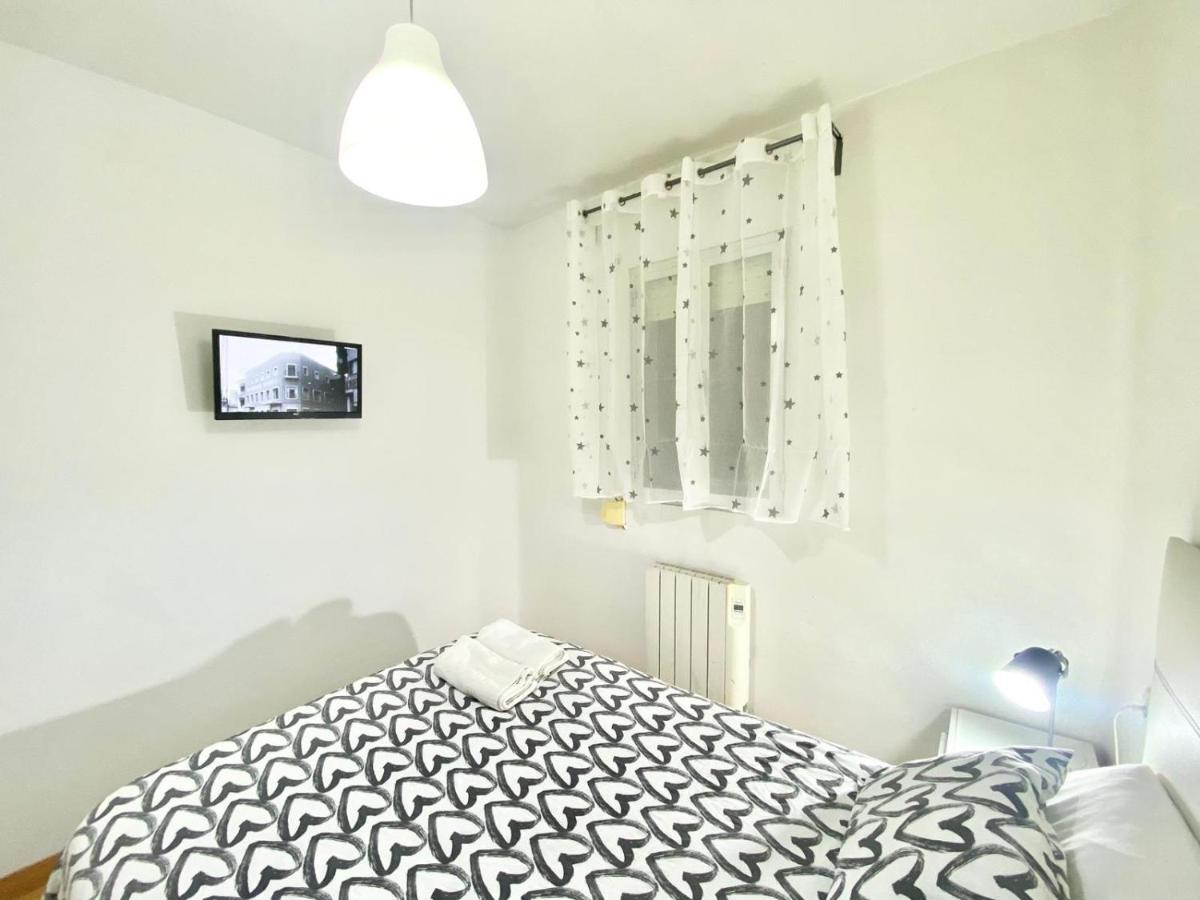Jaime El Conquistador Apartment Madrid Esterno foto