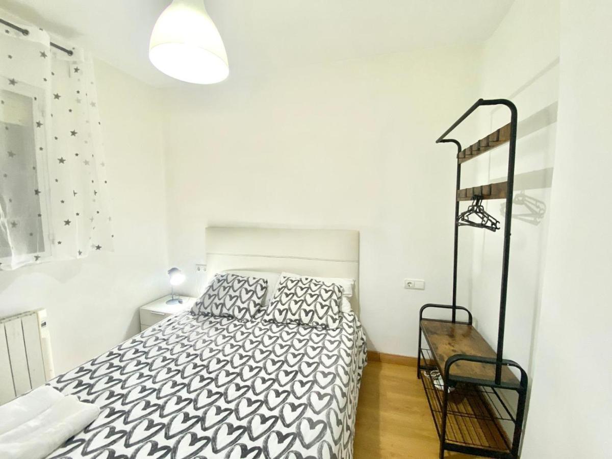 Jaime El Conquistador Apartment Madrid Esterno foto