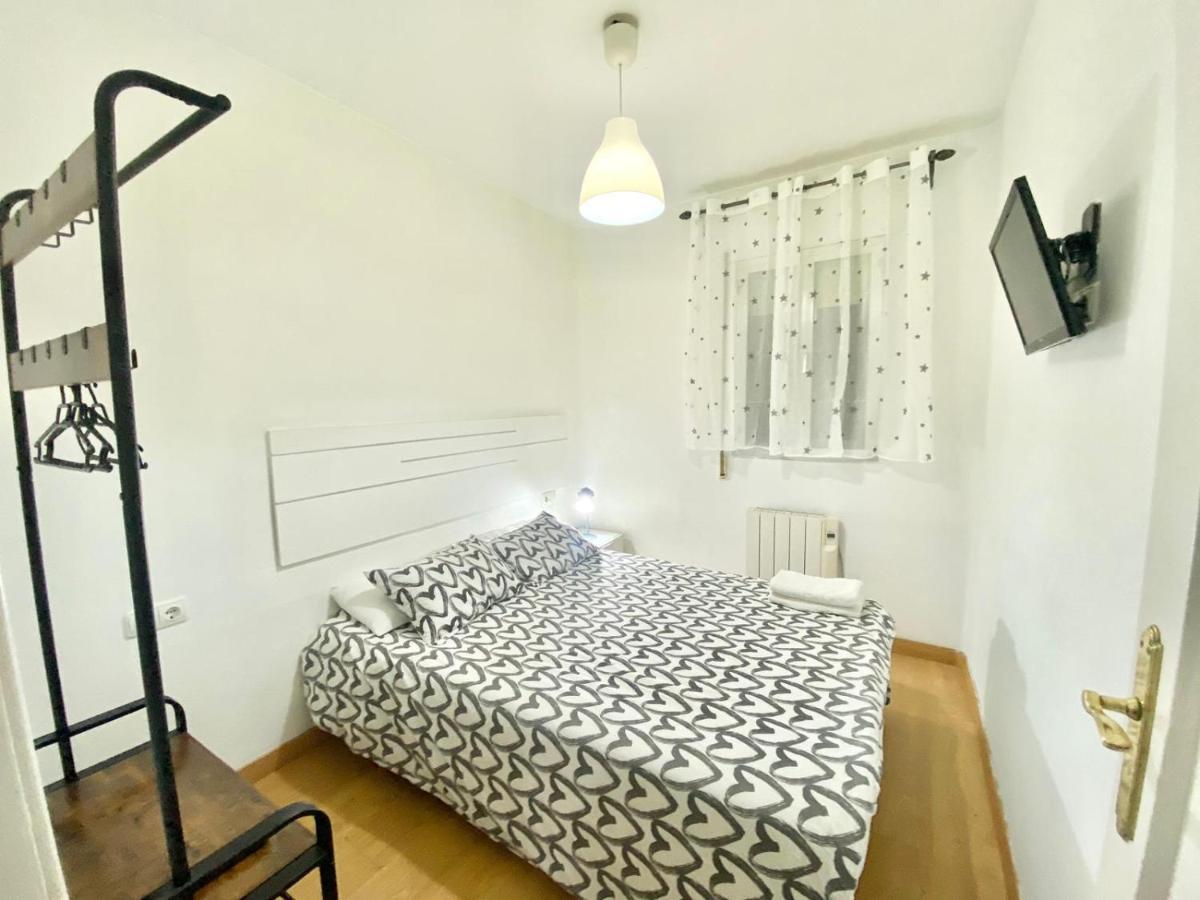 Jaime El Conquistador Apartment Madrid Esterno foto